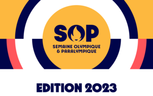 Semaine Olympique et Paralympique 2023