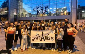 Retour sur le Trophée Fédéral GAF 2024