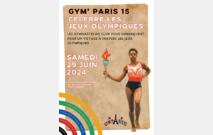 FÊTE DU CLUB 2024