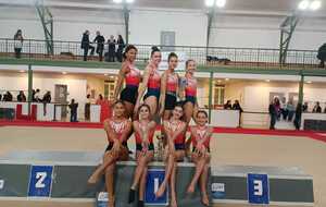 Equipes Départementale Performance GAF (31/01/26)