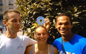 Forum des Associations 