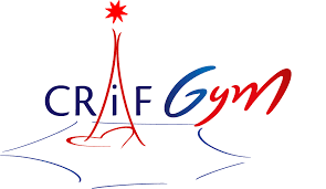 CRIF Gym