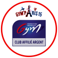 LABEL Quali'club Argent