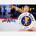 LABEL BabyGym