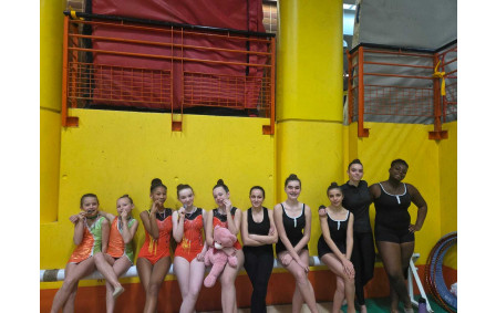 Individuelles et Ensembles Départementale GR - (15/02/26)