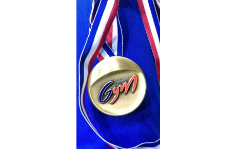 CHAMPIONNATS DE FRANCE INDIVIDUELS GAF GAM