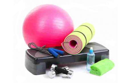 GYM DOUCE