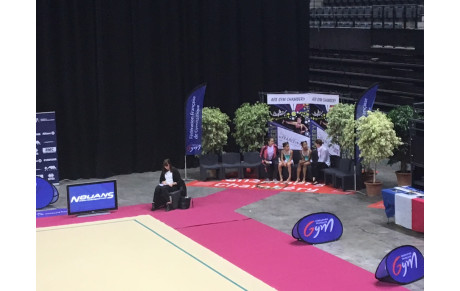 FRANCE GR NATIONALES CHAMBERY