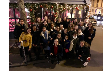 FETE DE NOEL GR