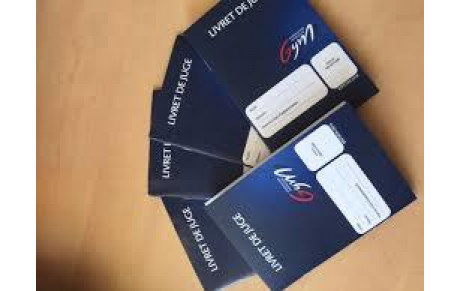 NOUVELLES JUGES GAF