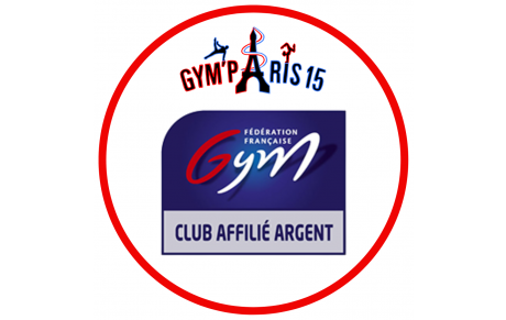 LABEL Quali'club Argent