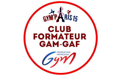 LABEL Club Formateur GAF/GAM