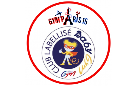 LABEL BabyGym