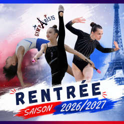 Début des Entraînements LOISIRS