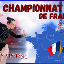 Championnat de France Equipes B GAF Performance - ?