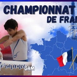 Championnat de France Equipe B GAM Performance - ?