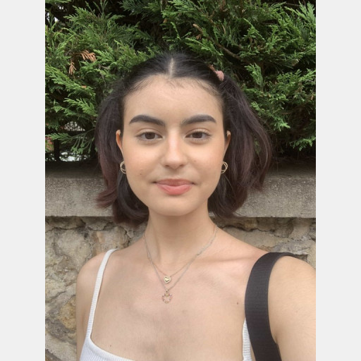 Inès Barat