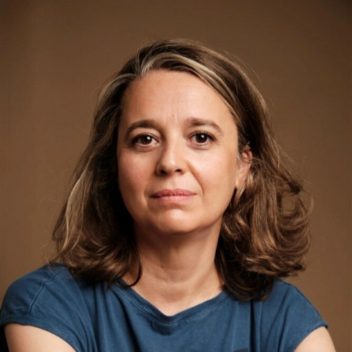 Céline Ronte