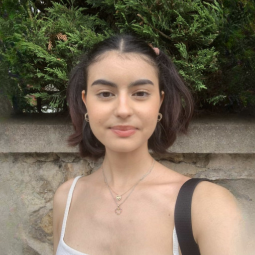 Inès Barat