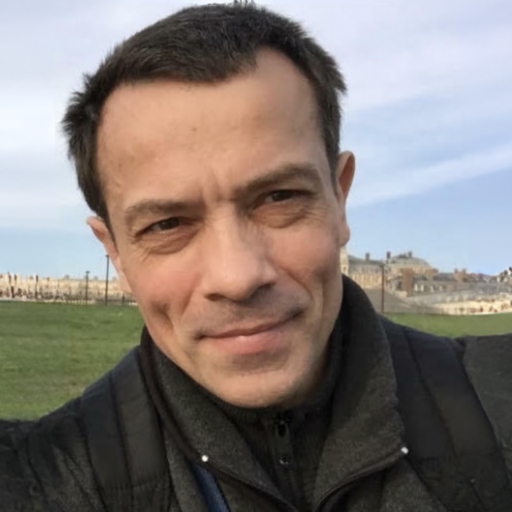 Florin Bulgaru