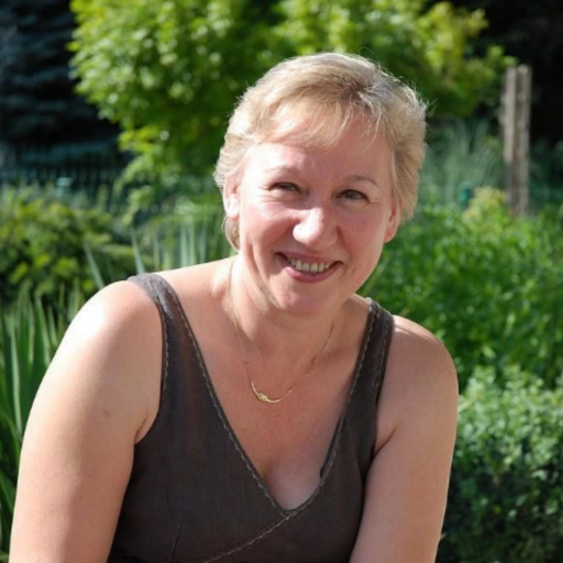 Catherine Chekman