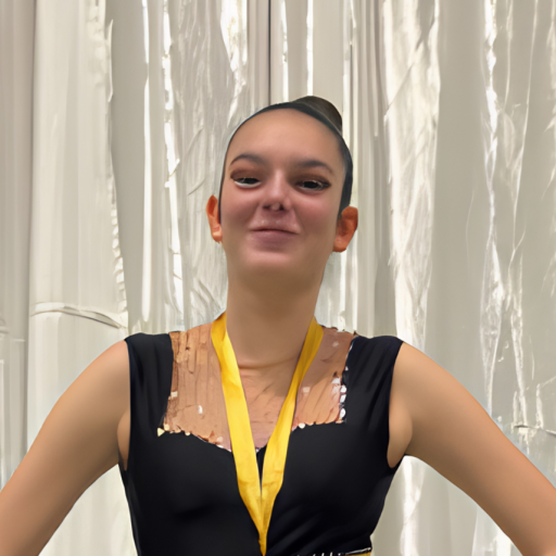 Manon Genoux