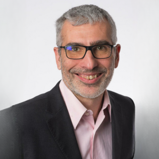 Olivier Roussel