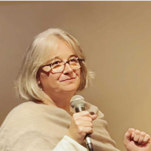 Valérie Siclay